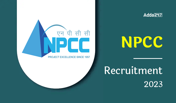 NPCC Recruitment 2023 Notification Out for 12 Site Engineer Posts_20.1