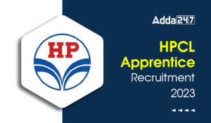 HPCL Apprentice Recruitment 2023