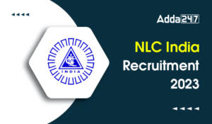 NLC India Recruitment 2023
