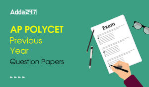 AP POLYCET Previous Year Question Papers