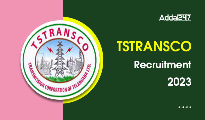 TSTRANSCO Recruitment 2023