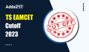 TS EAMCET Cutoff 2023