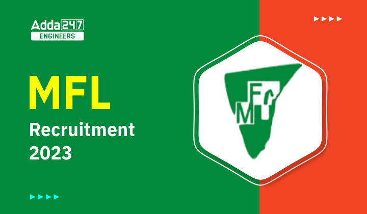 MFL Recruitment 2023