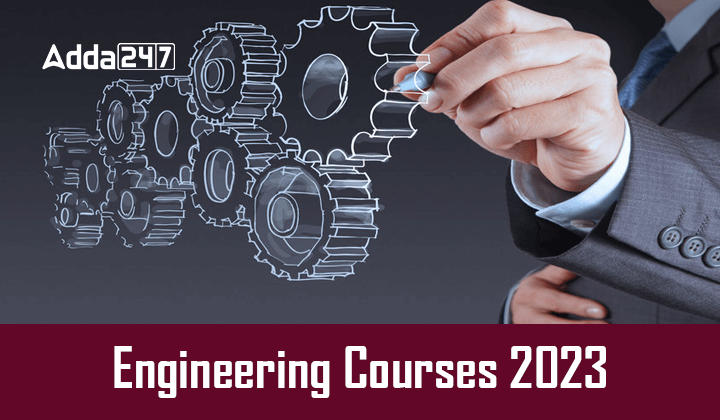 Engineering Courses 2023