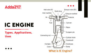 IC Engine
