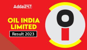 Oil India Limited Result 2023