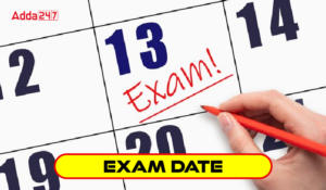 DSSSB Exam Date 2024, Download DSSSB Exam Schedule PDF