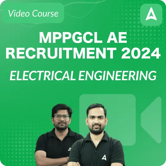 MPPGCL Exam Date 2024, Complete Exam Schedule For 42 AE Posts_5.1