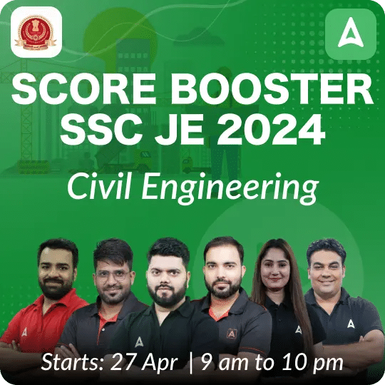 4,83,000+ Candidates Ready to Appear For SSC JE Exam 2024_3.1