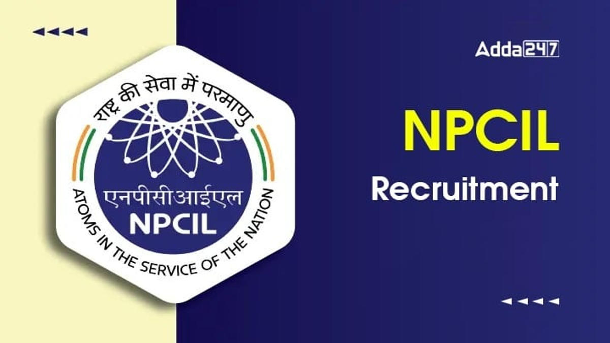 NPCIL Assistant Grade 1 Recruitment 2024