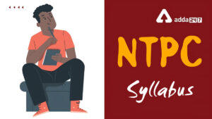 NTPC Assistant Officer Syllabus 2024