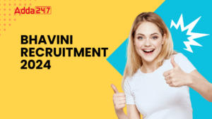 Bhavini Recruitment 2024, Apply For 44 Posts