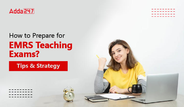 How to Prepare for EMRS Teaching Exams Tips & Strategy-01