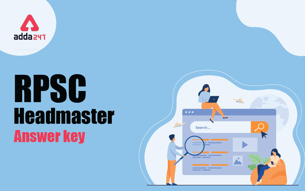 RPSC Head Master Final Answer Key 2022 With Solution_20.1
