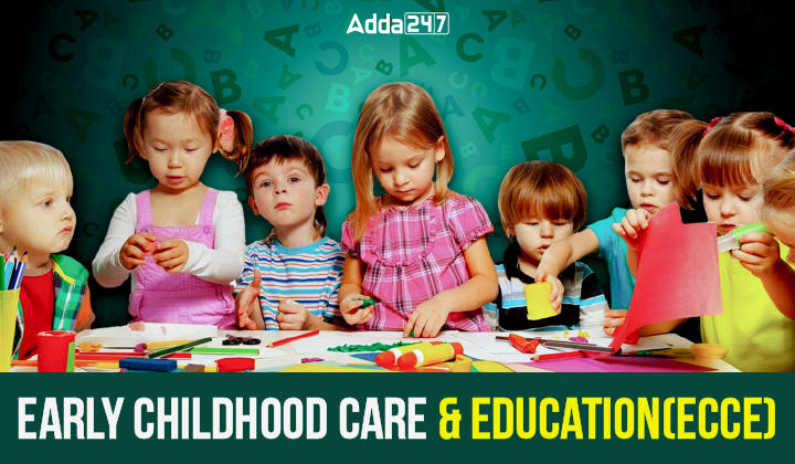 Early Childhood Care and Education(ECCE)-01