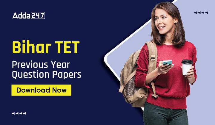 Bihar TET Previous Year Question Papers Download Now-01
