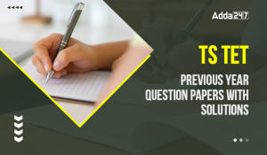TS TET Previous Year Question Papers With Solutions-01