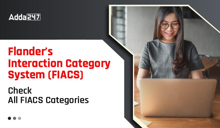 Flanders Interaction Category System (FIACS) PDF Download