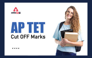 AP TET Cut off marks