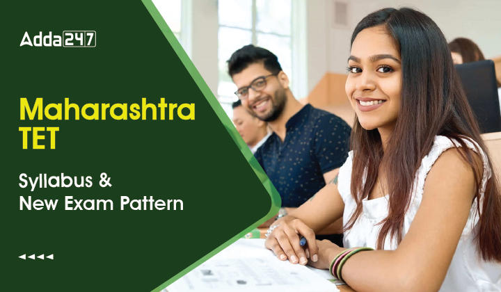 Maharashtra TET Syllabus and Exam Pattern-01
