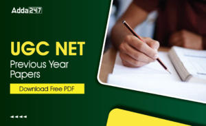 UGC NET Previous Year Paper-01