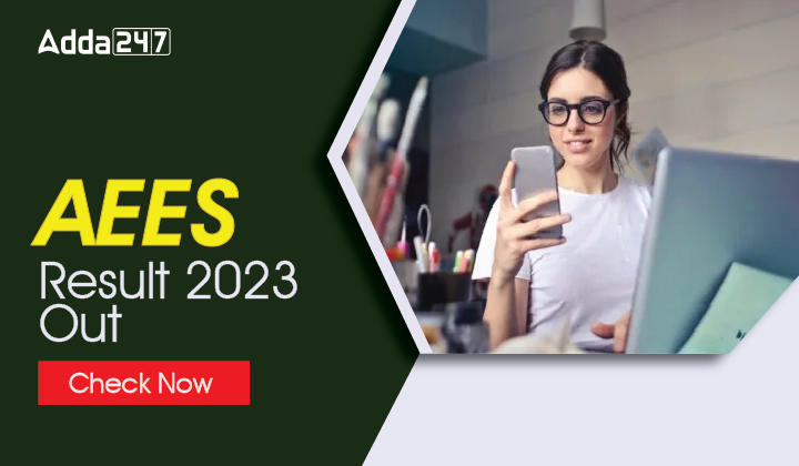 AEES Result 2023, Direct Download Link Here_20.1
