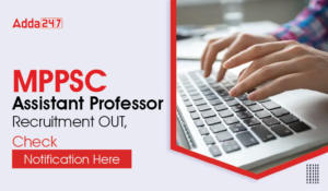 MPPSC-Assistant-Professor-Recruitment-