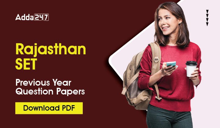 Rajasthan SET Previous Year Question Papers Download PDF-01
