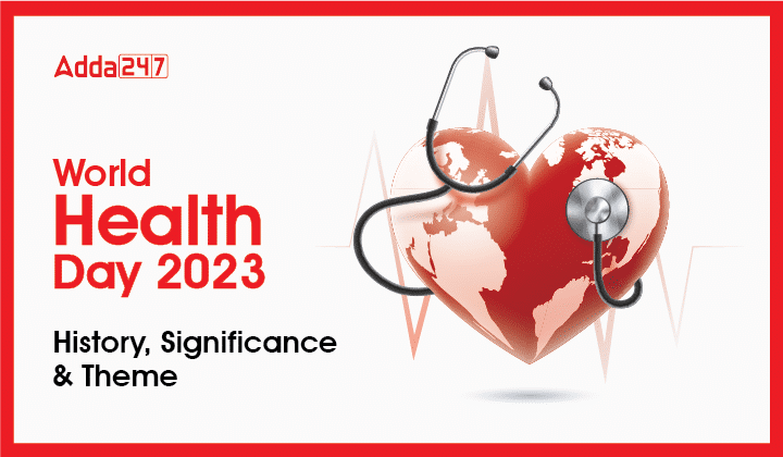World Health Day Poster 2023, Why This day is celebrated?_20.1