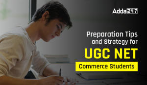 Preparation Tips and Strategy for UGC NET Commerce Students-01