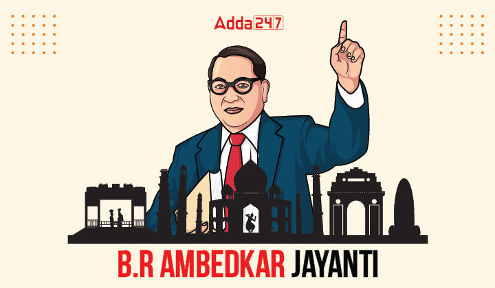 B R Ambedkar Jayanti-01