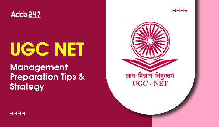 UGC NET Management Preparation Tips & Strategy-01