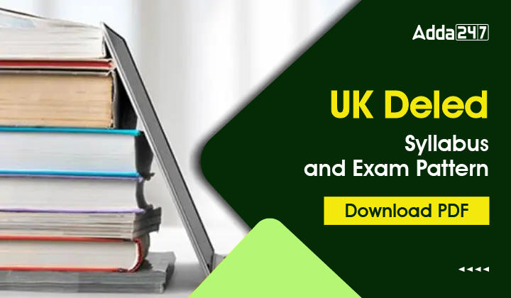 UK Deled Syllabus and Exam Pattern-01 (1)