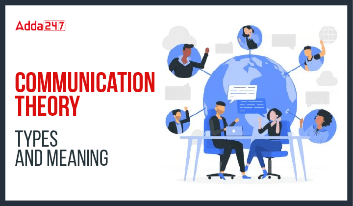 Communication Theory,Types and Meaning-01