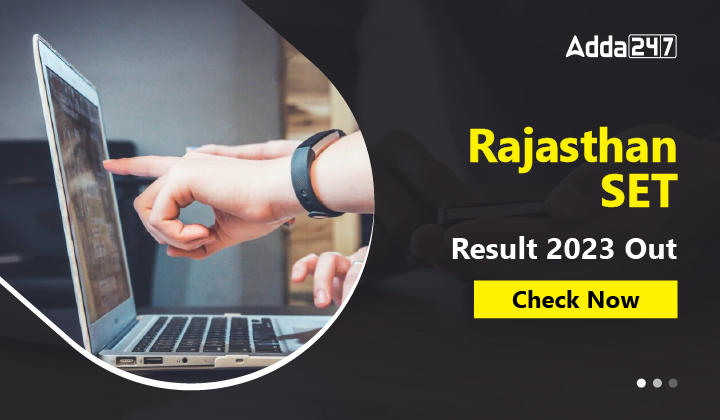 Rajasthan SET Result 2023 Out Check Now-01