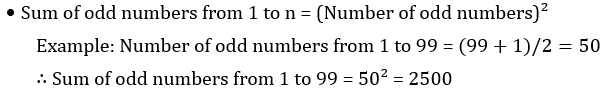 Fact and Formulae based Mathematics Notes For CTET Exam_3.1