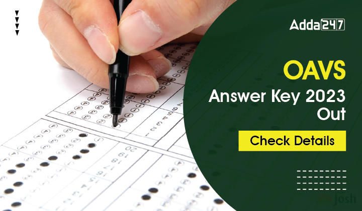 OAVS Answer Key 2023 Out Check Details-01
