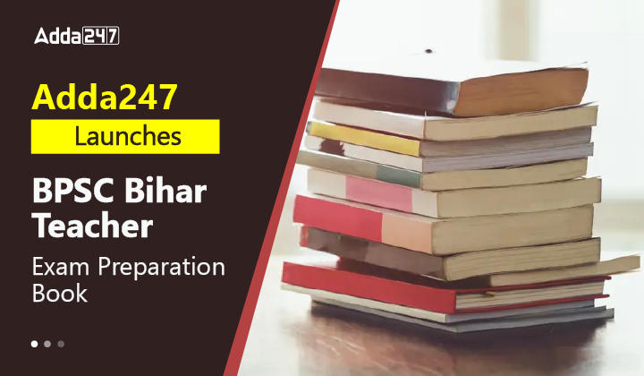 Adda247 Launches BPSC Bihar Teacher Exam Preparation Book-01