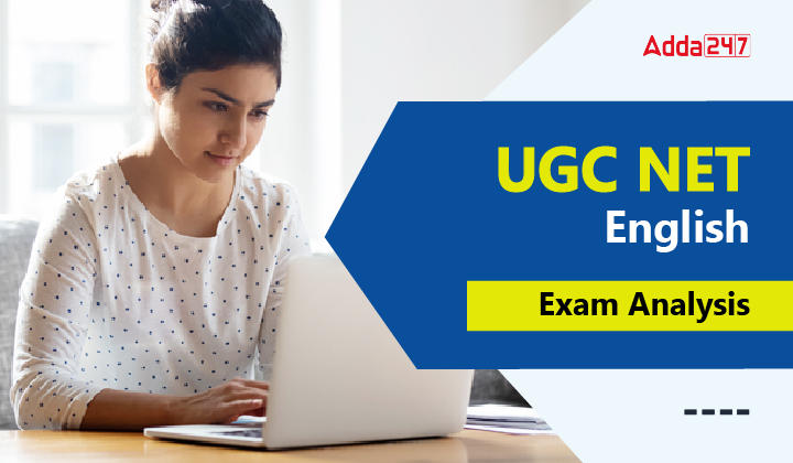 UGC NET English Exam Analysis-01