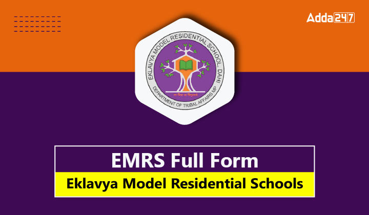 EMRS Full Form Eklavya Model Residential Schools-01