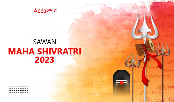 Sawan Maha Shivratri 2023-01