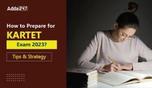 How to Prepare for KARTET Exam 2023-01