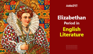 Elizabethan Period in English Literature-01