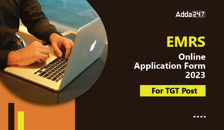 EMRS Online Application Form 2023 For TGT Post-01 (1)