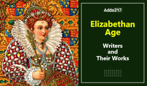 Elizabethan Age Writers and their works-01