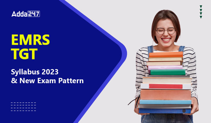 EMRS TGT Syllabus 2023 & New Exam Pattern-01