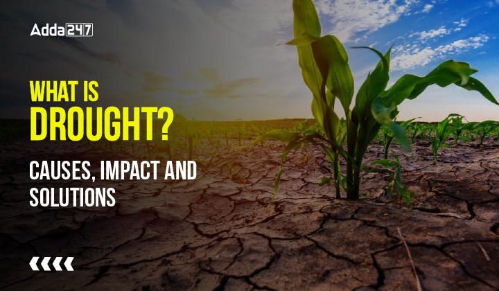What is Drought Causes, impact and solutions-01