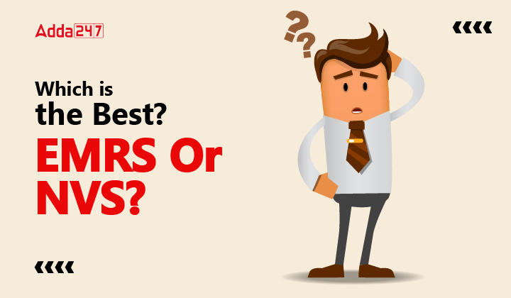 Which is the Best EMRS Or NVS-01