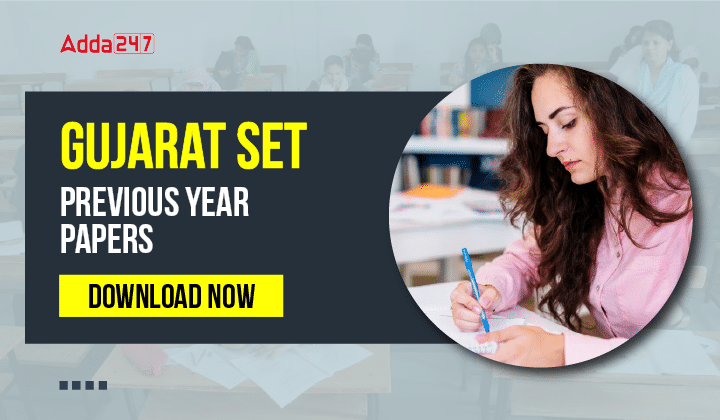 Gujarat SET Previous Year Papers Download Now-01