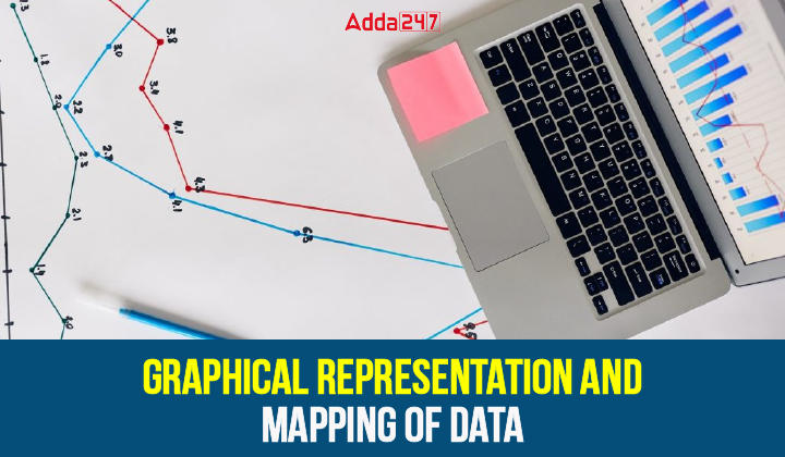 Graphical Representation and Mapping of Data-01